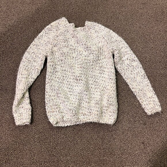 Buffalo David Bitton Chunky Sweater S - Picture 2 of 4